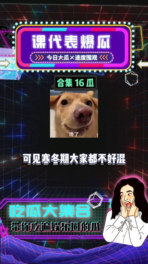 吃瓜网娱乐八卦图片高清,吃瓜网娱乐八卦图片大曝光！